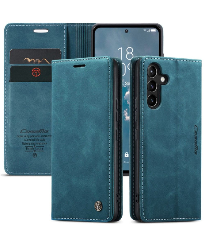 Housse Samsung Galaxy A54 5G Golias imitation cuir