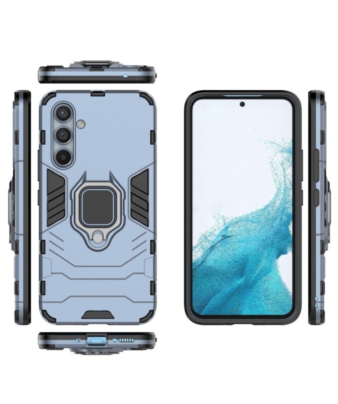 Coque Samsung Galaxy A54 5G La Bélinda Antichoc et Résistante