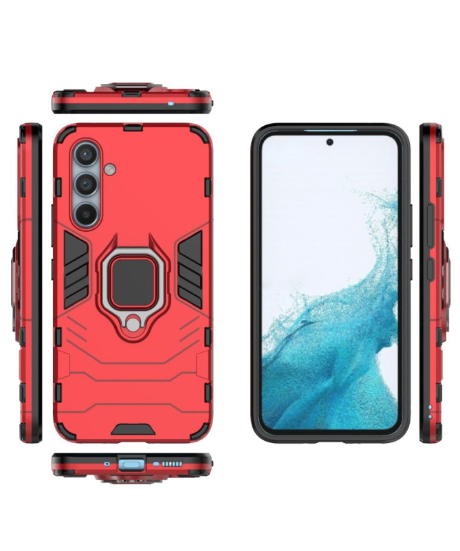 Coque Samsung Galaxy A54 5G La Bélinda Antichoc et Résistante