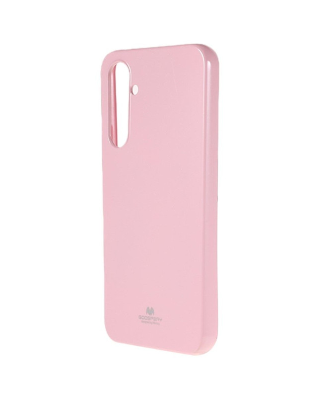 Coque Samsung Galaxy A54 5G MERCURY silicone glossy