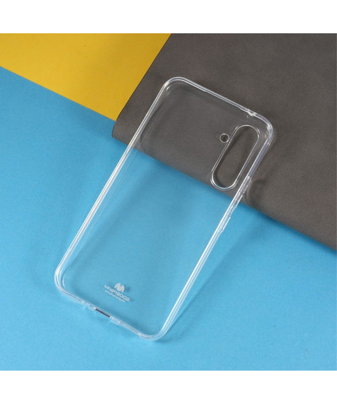 Coque Samsung Galaxy A54 5G MERCURY silicone glossy