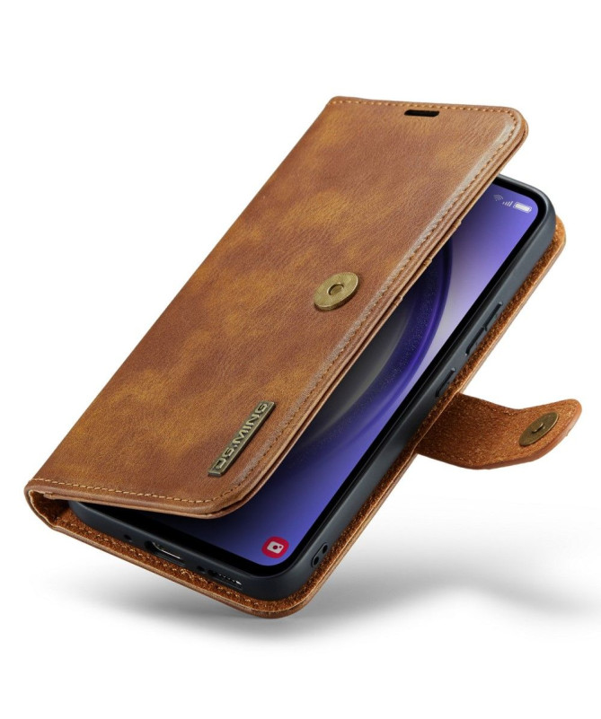 Protection 2 en 1 Samsung Galaxy A54 5G housse et coque détachable