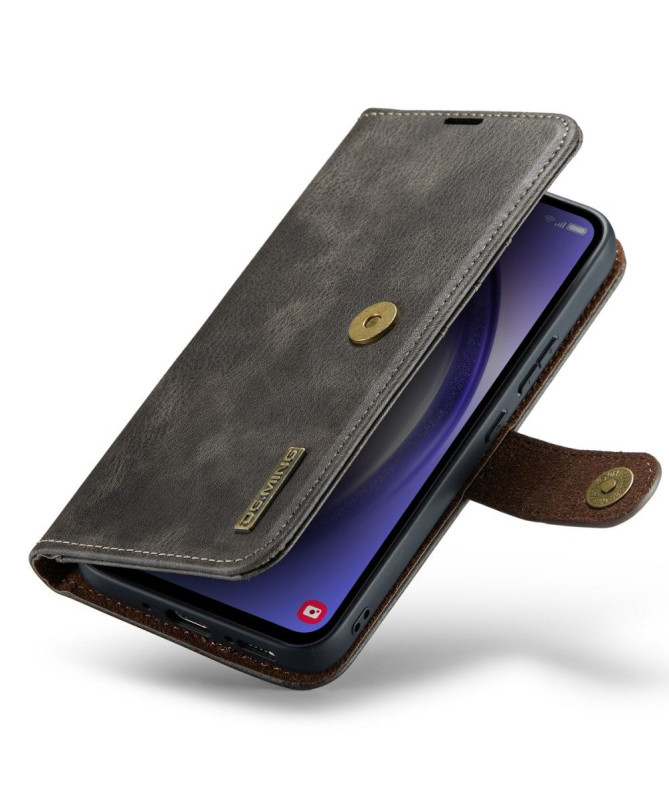 Protection 2 en 1 Samsung Galaxy A54 5G housse et coque détachable