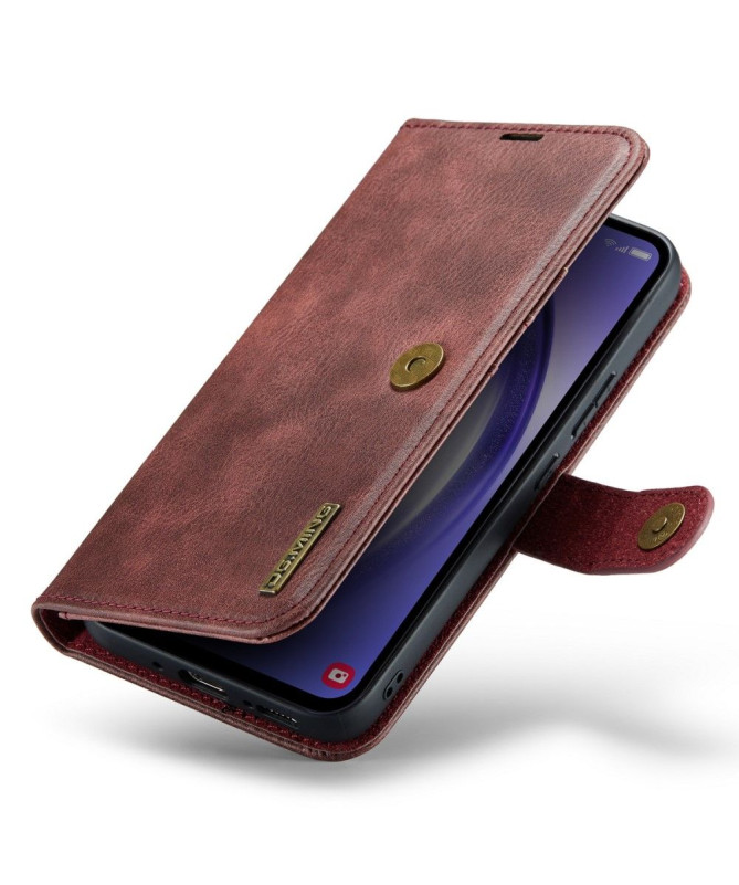 Protection 2 en 1 Samsung Galaxy A54 5G housse et coque détachable