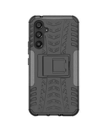 Coque Samsung Galaxy A54 5G Antidérapante avec Support Intégré