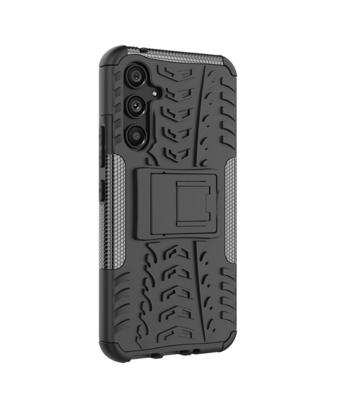 Coque Samsung Galaxy A54 5G Antidérapante avec Support Intégré