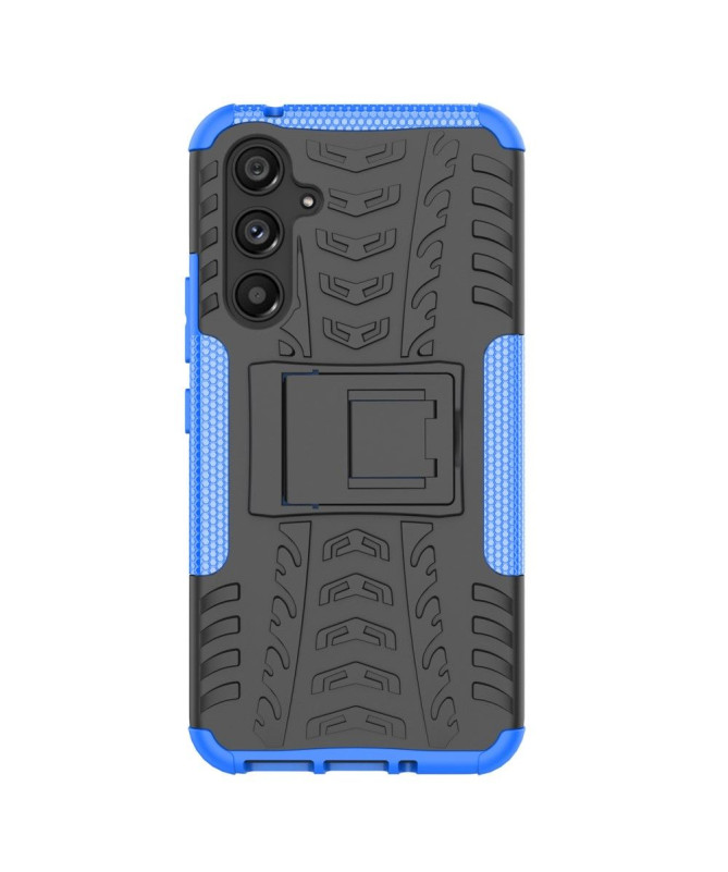 Coque Samsung Galaxy A54 5G Antidérapante avec Support Intégré