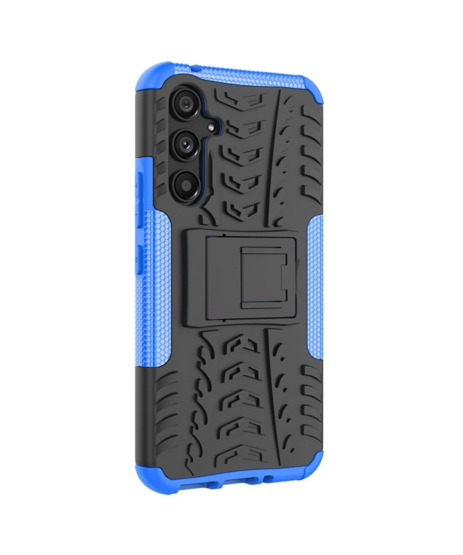 Coque Samsung Galaxy A54 5G Antidérapante avec Support Intégré