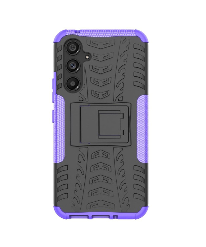 Coque Samsung Galaxy A54 5G Antidérapante avec Support Intégré