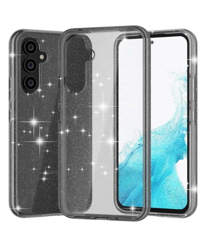 Coque Samsung Galaxy A54 5G Paillettes Scintillantes