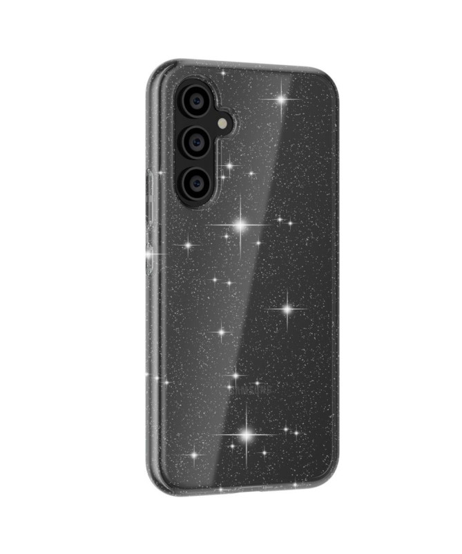 Coque Samsung Galaxy A54 5G Paillettes Scintillantes