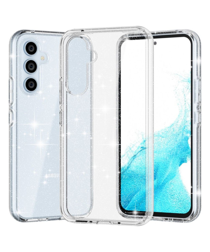 Coque Samsung Galaxy A54 5G Paillettes Scintillantes