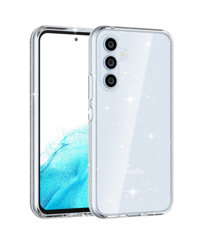 Coque Samsung Galaxy A54 5G Paillettes Scintillantes