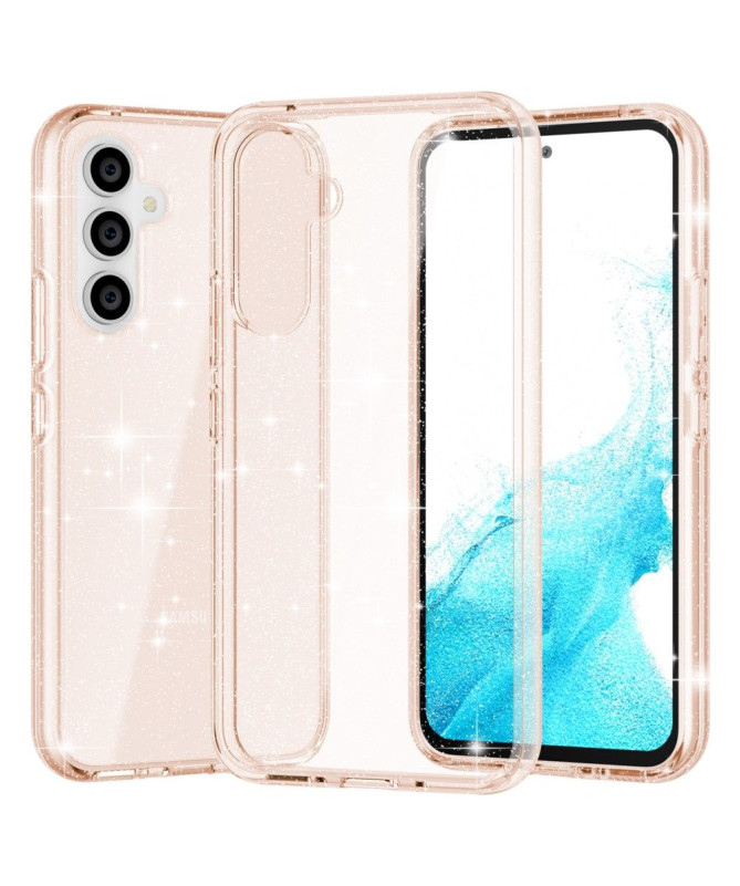 Coque Samsung Galaxy A54 5G Paillettes Scintillantes