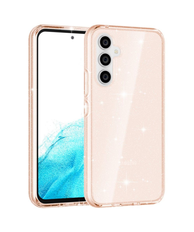 Coque Samsung Galaxy A54 5G Paillettes Scintillantes