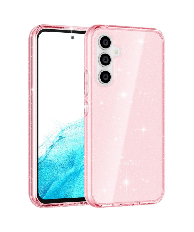 Coque Samsung Galaxy A54 5G Paillettes Scintillantes