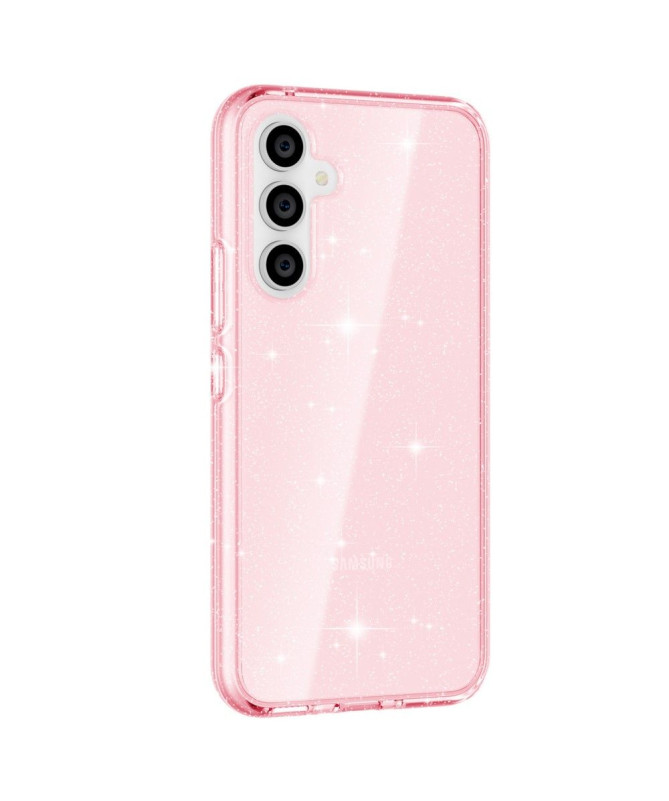 Coque Samsung Galaxy A54 5G Paillettes Scintillantes