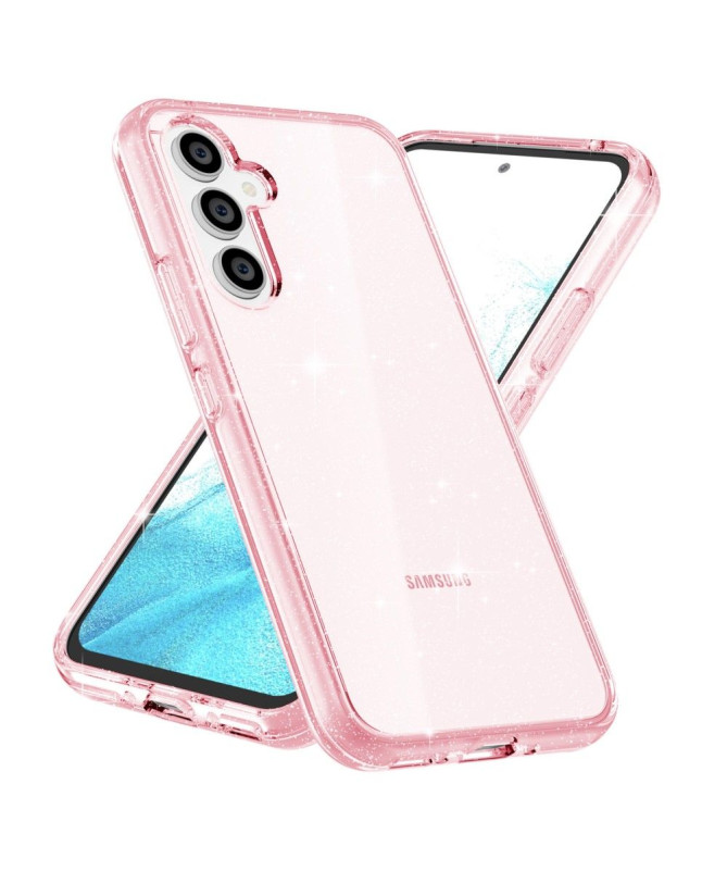 Coque Samsung Galaxy A54 5G Paillettes Scintillantes