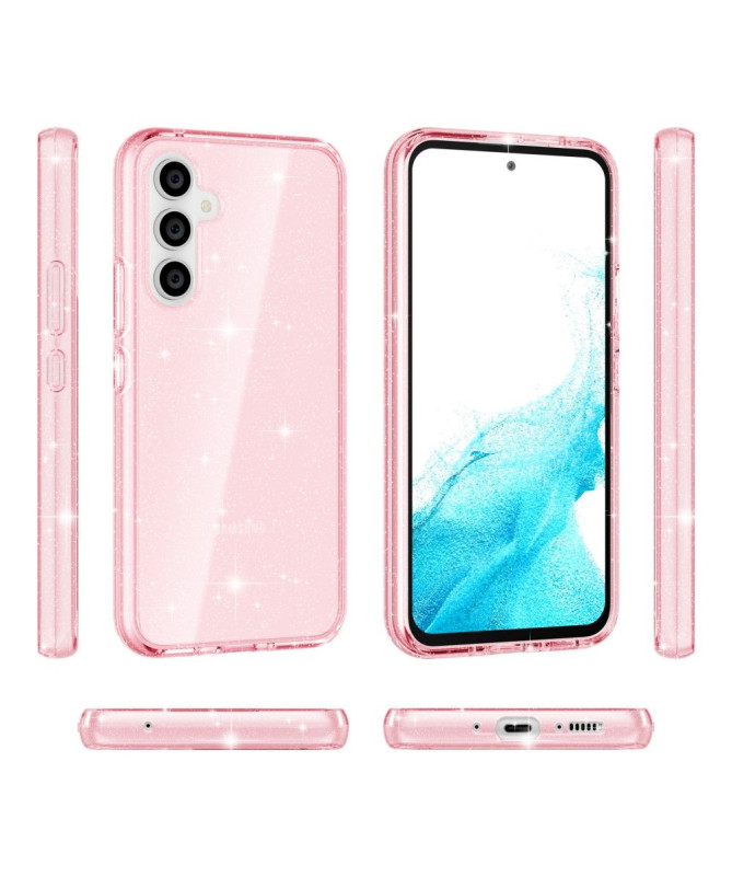 Coque Samsung Galaxy A54 5G Paillettes Scintillantes