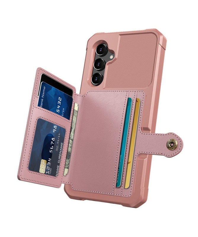 Coque Samsung Galaxy A54 5G ZM03 Porte-cartes