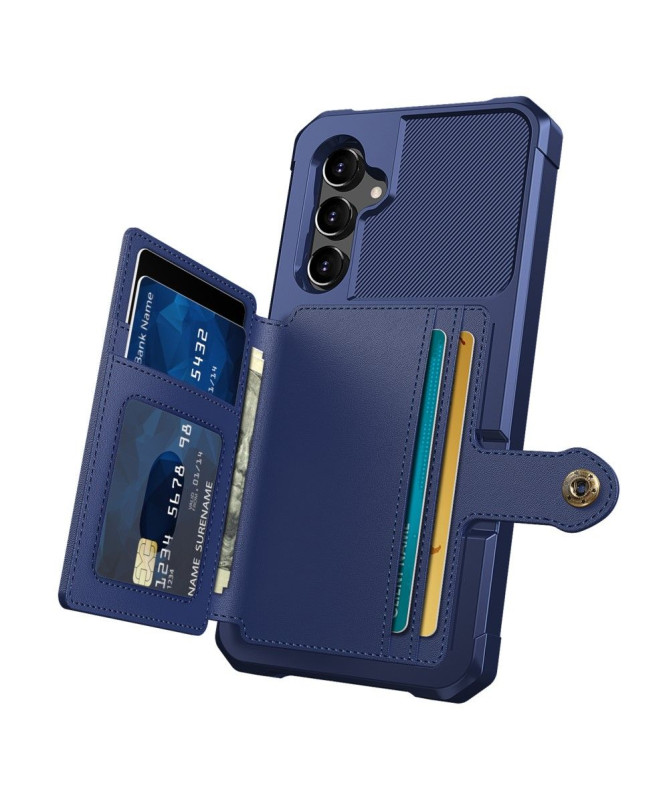Coque Samsung Galaxy A54 5G ZM03 Porte-cartes