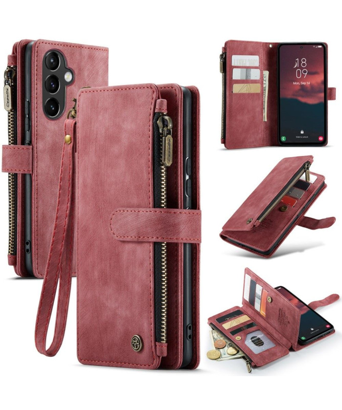 Housse Samsung Galaxy A54 5G C30 Series porte cartes