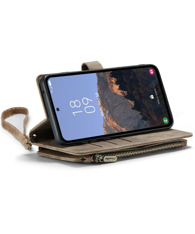 Housse Samsung Galaxy A54 5G C30 Series porte cartes