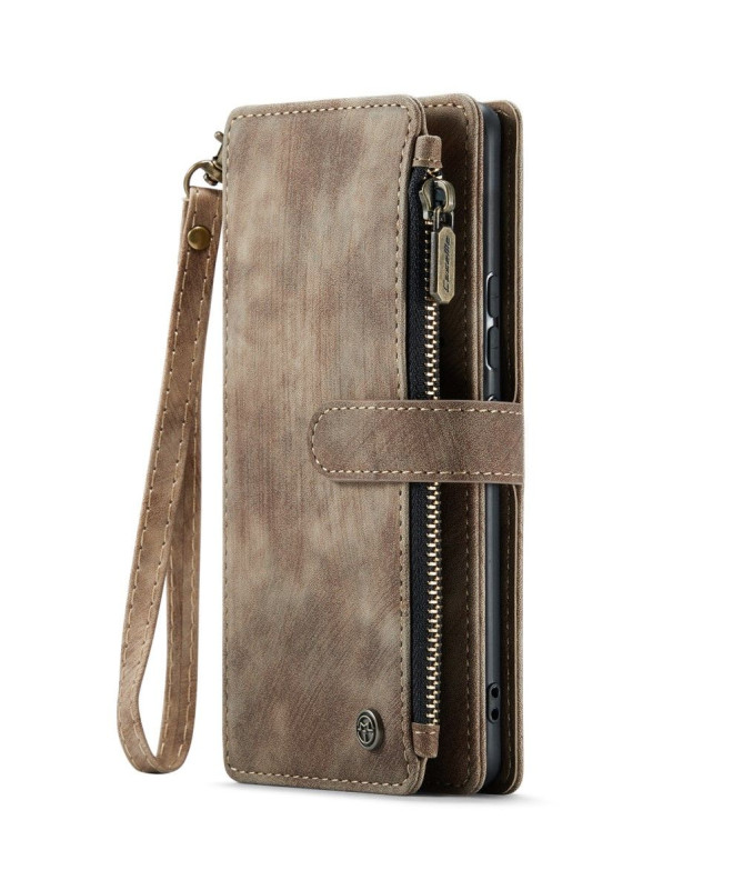 Housse Samsung Galaxy A54 5G C30 Series porte cartes