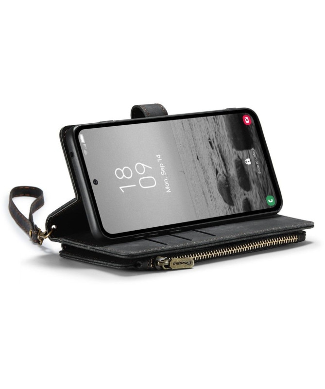 Housse Samsung Galaxy A54 5G C30 Series porte cartes