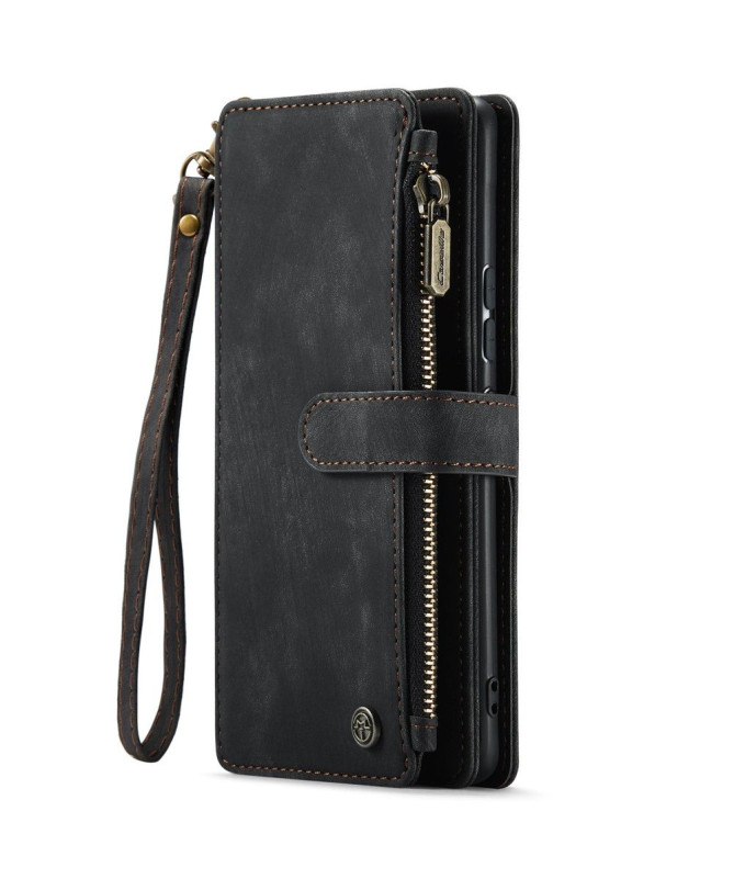 Housse Samsung Galaxy A54 5G C30 Series porte cartes