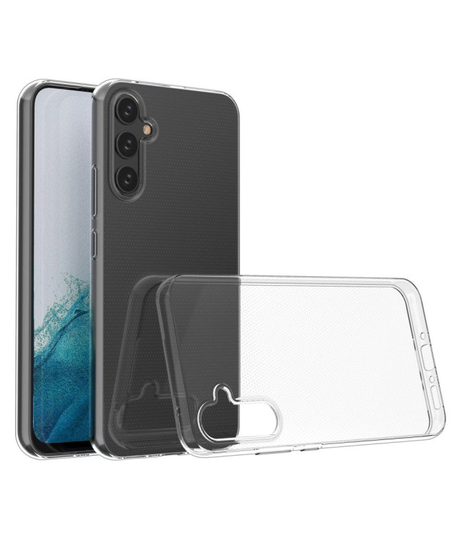 Coque Samsung Galaxy A34 5G Prem's Transparente