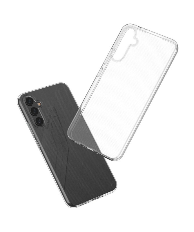 Coque Samsung Galaxy A34 5G Prem's Transparente