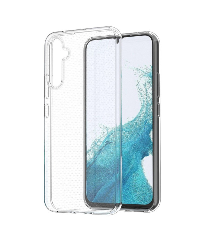 Coque Samsung Galaxy A34 5G Prem's Transparente