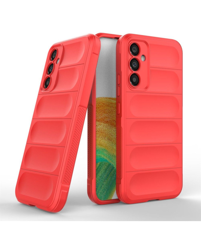 Coque Samsung Galaxy A34 5G Rugged Silicone