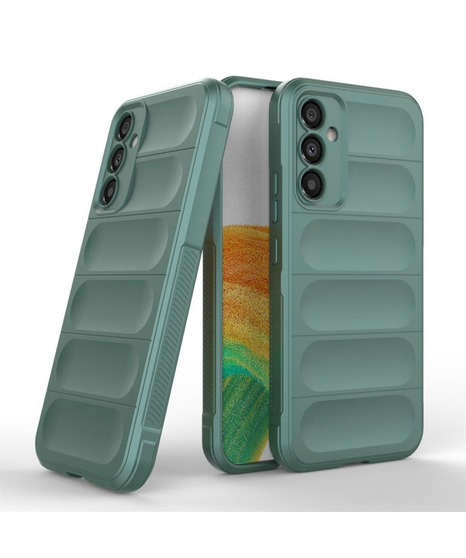 Coque Samsung Galaxy A34 5G Rugged Silicone