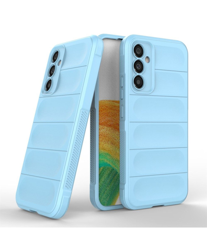 Coque Samsung Galaxy A34 5G Rugged Silicone