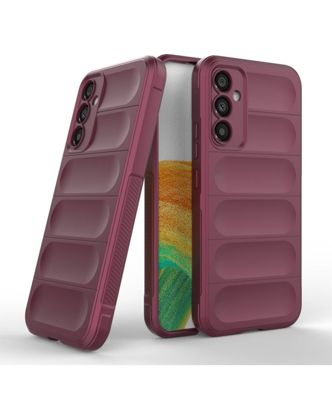 Coque Samsung Galaxy A34 5G Rugged Silicone