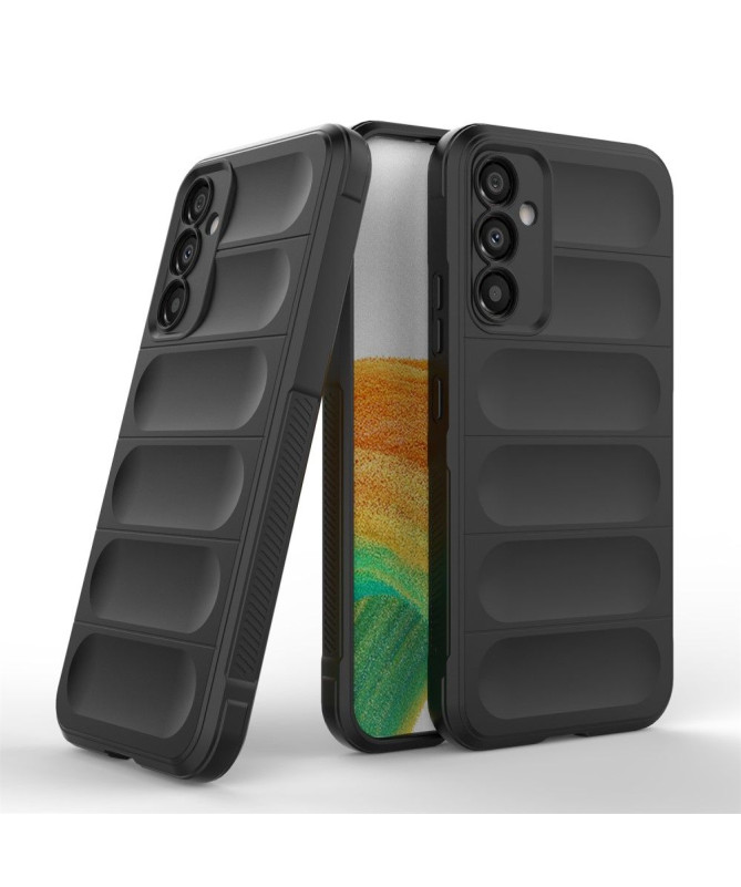 Coque Samsung Galaxy A34 5G Rugged Silicone