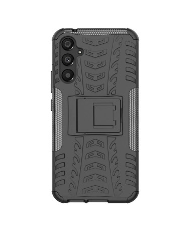 Coque Samsung Galaxy A34 5G Antidérapante avec Support Intégré