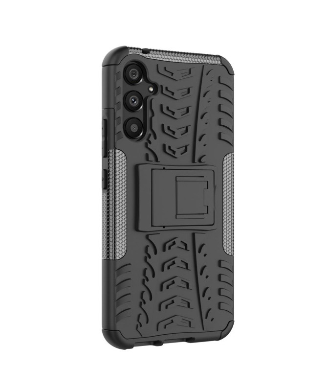 Coque Samsung Galaxy A34 5G Antidérapante avec Support Intégré