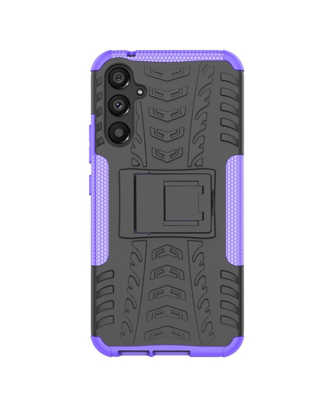 Coque Samsung Galaxy A34 5G Antidérapante avec Support Intégré