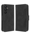 Housse Samsung Galaxy A34 5G Premium avec Porte Cartes