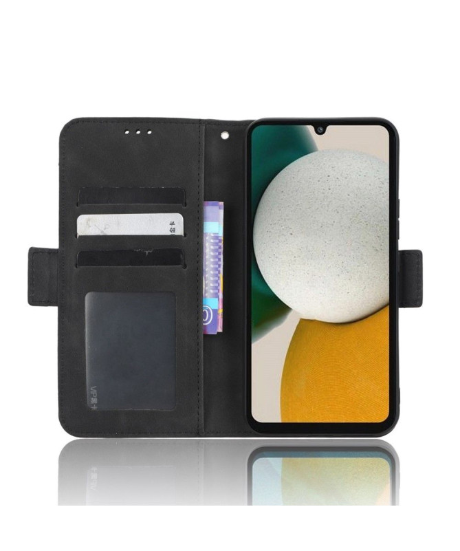 Housse Samsung Galaxy A34 5G Premium avec Porte Cartes