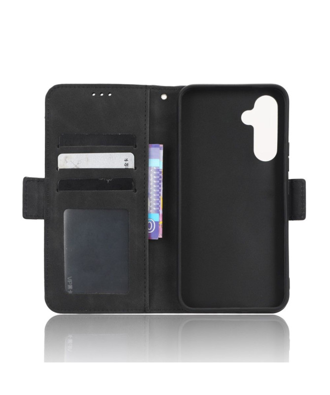 Housse Samsung Galaxy A34 5G Premium avec Porte Cartes
