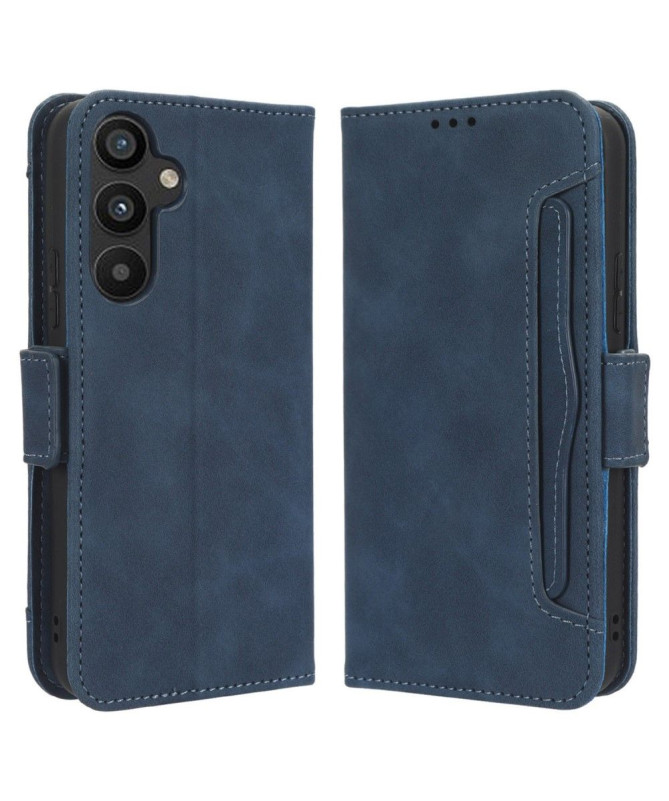 Housse Samsung Galaxy A34 5G Premium avec Porte Cartes