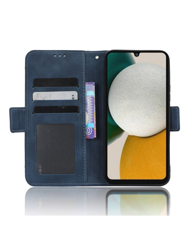 Housse Samsung Galaxy A34 5G Premium avec Porte Cartes
