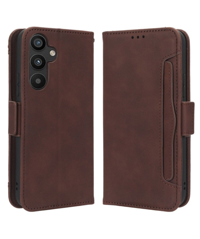 Housse Samsung Galaxy A34 5G Premium avec Porte Cartes
