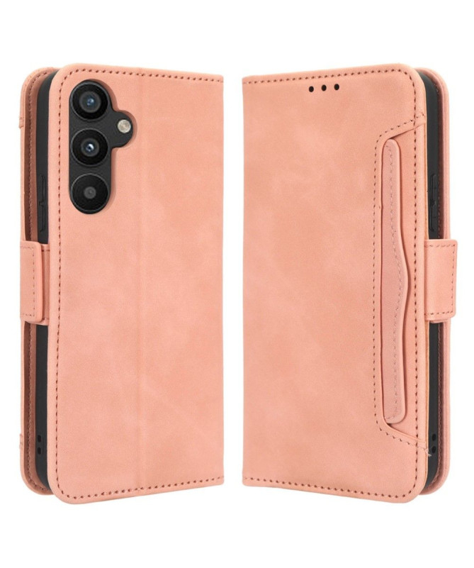 Housse Samsung Galaxy A34 5G Premium avec Porte Cartes
