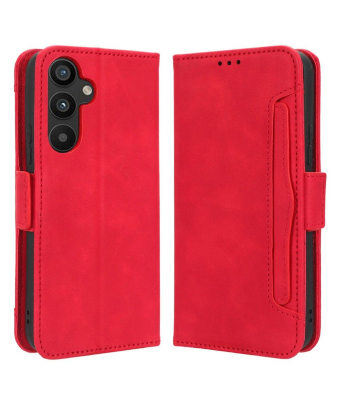 Housse Samsung Galaxy A34 5G Premium avec Porte Cartes