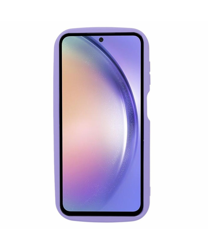 Coque Samsung Galaxy A54 5G Protection Antichoc Caoutchouté